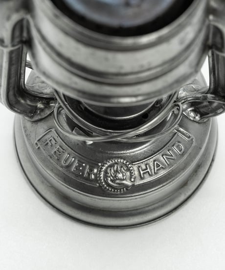 FEUERHAND 75 ATOM StK 40's 〜 42's