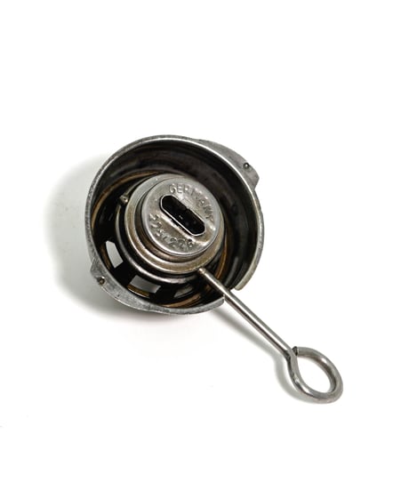 FEUERHAND 276 BABY SPECIAL StK 3rd 60's -