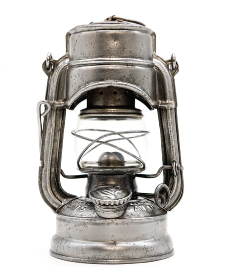 FEUERHAND №75 ATOM StK 40's -