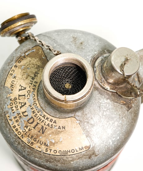 2L PETROLEUM Can 30's -