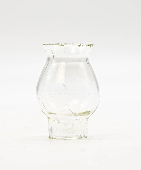 mini  oil lamp  1900’s