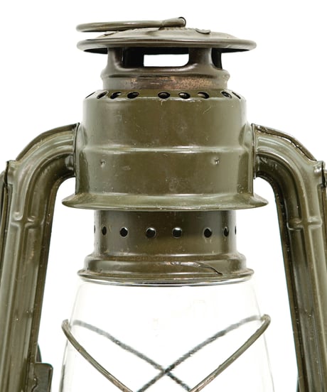 HASAG №811 olive dead stock 1939's -