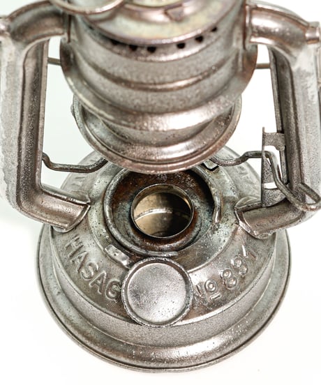 HASAG №831  1937's -