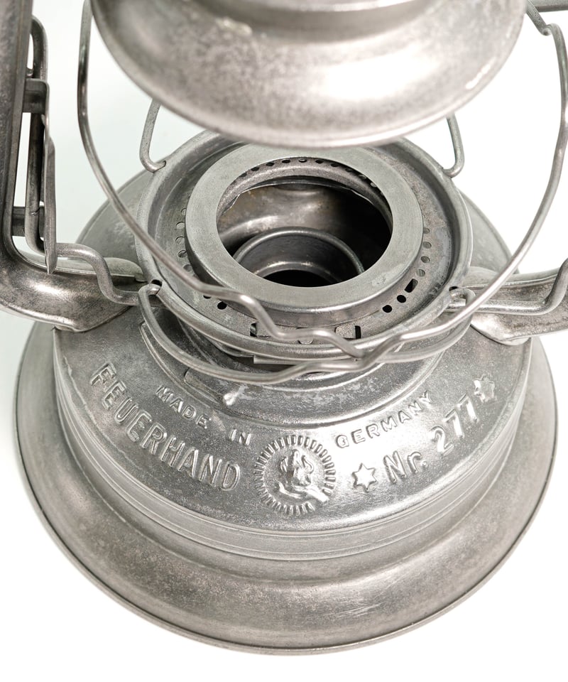 FEUERHAND Nr. 277 NIER US EXPORT MODEL 1938s