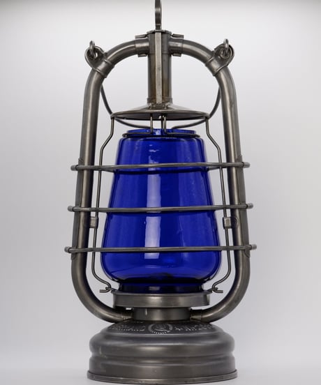 FEUERHAND Nr.201 blue globe  1921 - 1942
