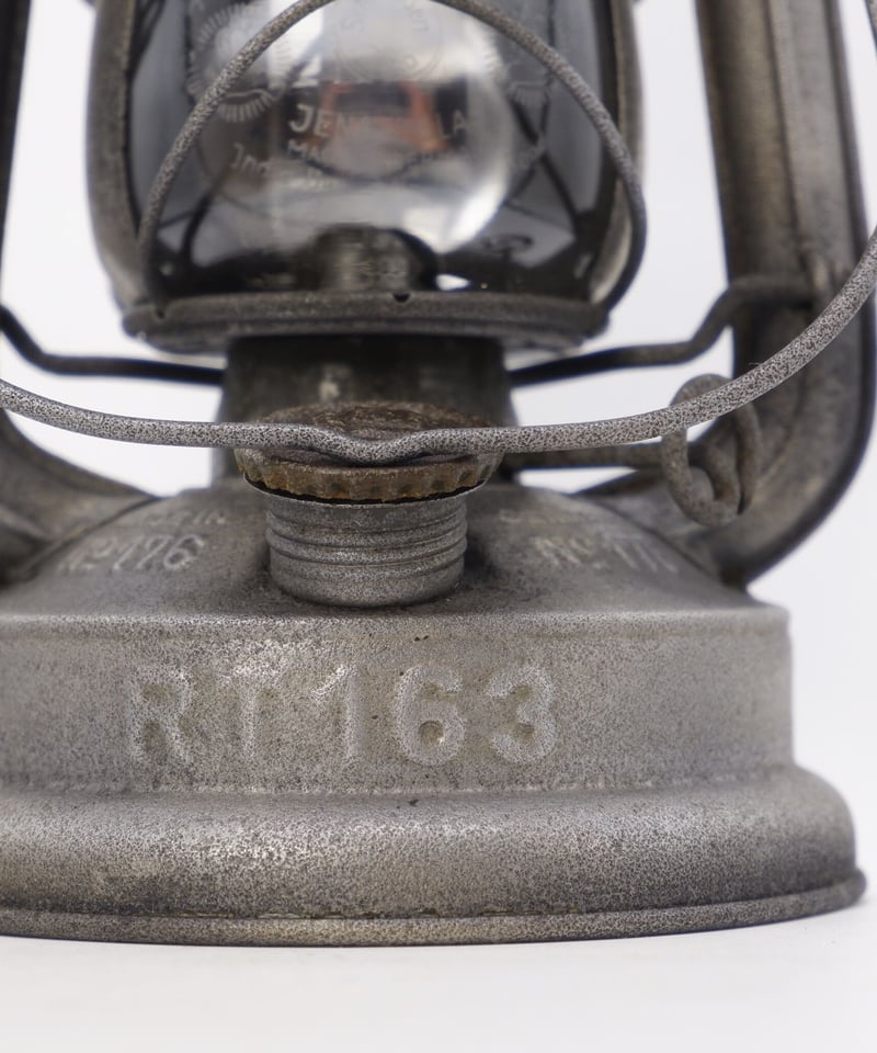 Feuerhand フュアーハンド 176e②　マッシュルームヘッド　ドイツ軍用 Feuerhand フュアーハンド 176e マッシュルームヘッド② ドイツ