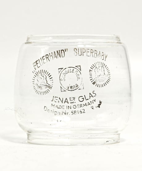 FEUERHAND Nr.175rR SUPERBABY 1st SUPERFLAM 33's ~ 37's
