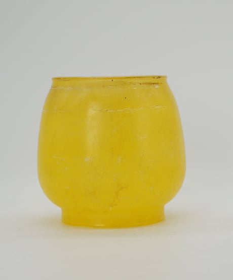 FEUERHAND 275 yellow globe  1975 -1985