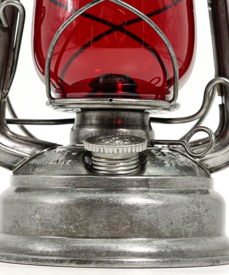 FEUERHAND 276 BABY SPECIAL StK 3rd Red globe 76’s/11