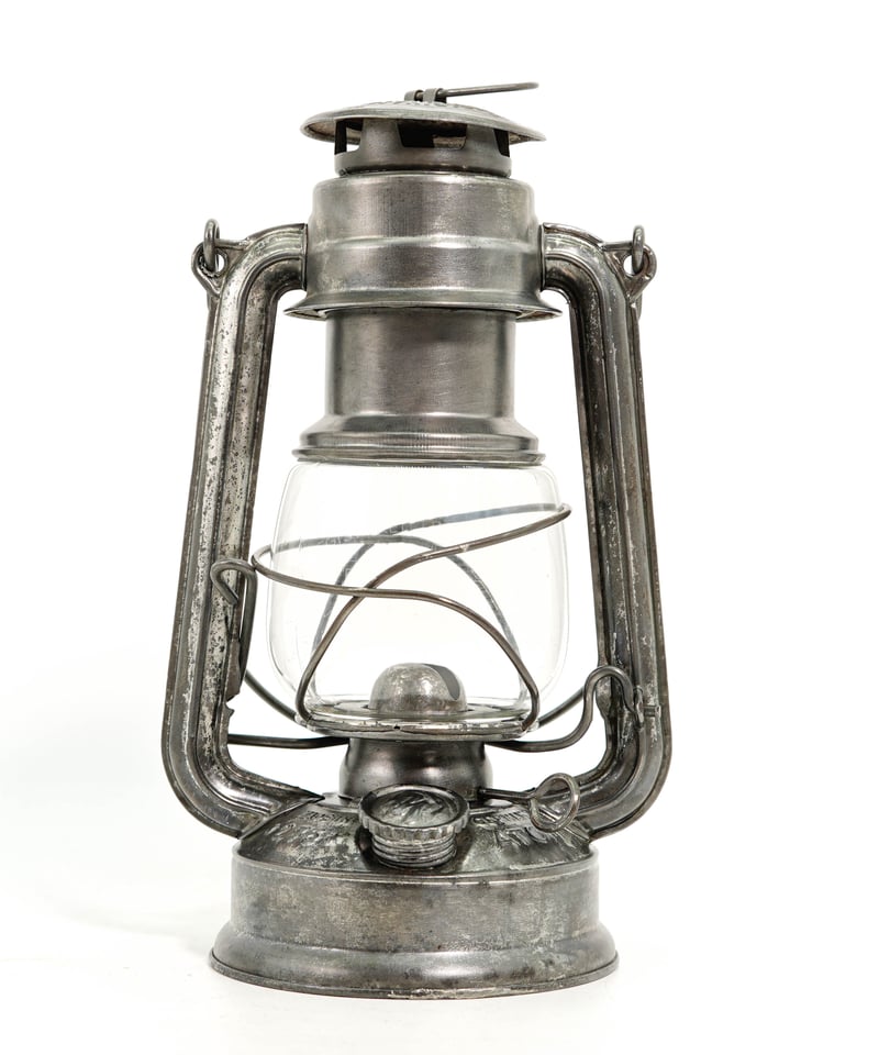 FEUERHAND 275 ATOM 50〜51 