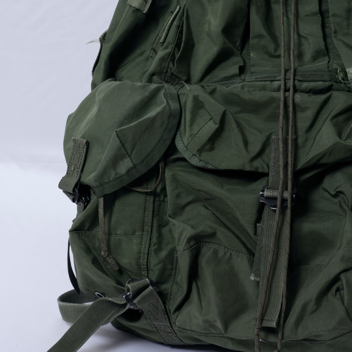 us army backpack alice pack size m | 森の古物店 野屋