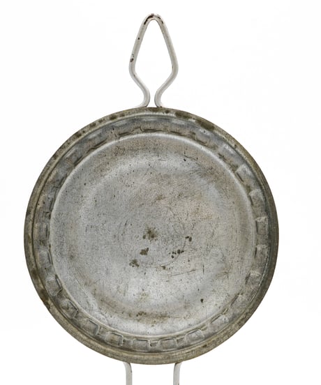 wall oil lamp 1900's -