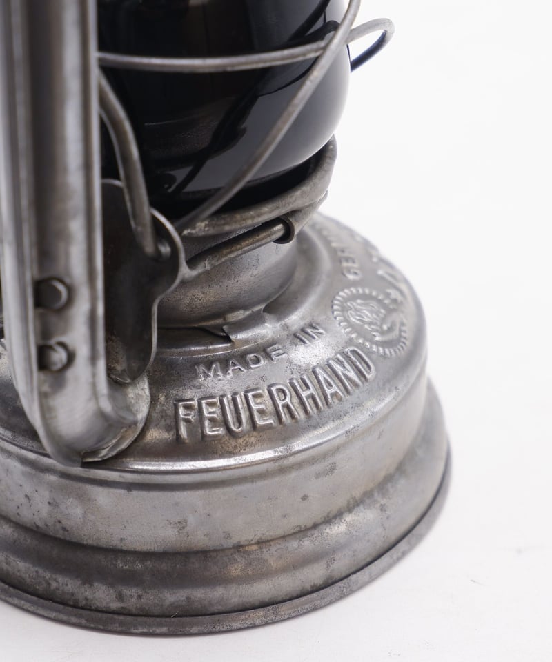 FEUERHAND Nr.75 ATOM 1st. Black Out 32's 〜 37'