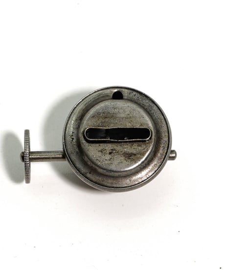 GERMANY RAILWAY Lantern 1900's~