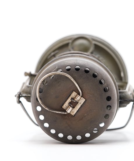 DITMAR № 805 Olive Drab 60's