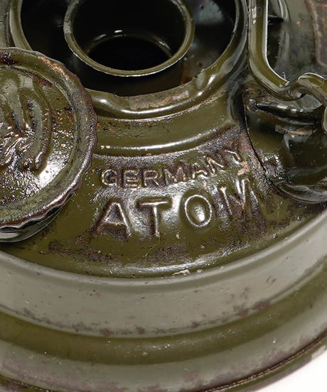 FEUERHAND 75 ATOM StK olive drab 40's - 42's