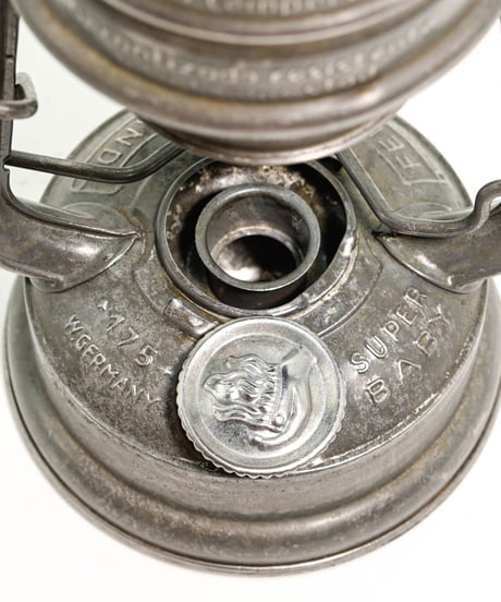 FEUERHAND 175 SUPER BABY  StK  DBP  55's -
