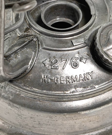 FEUERHAND 276 BABY SPECIAL StK DBPa. K~1452  POST 53's -