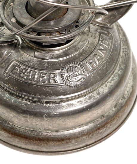 FEUERHAND 176 SUPER BABY StK DBPa. K〰1490 54's -