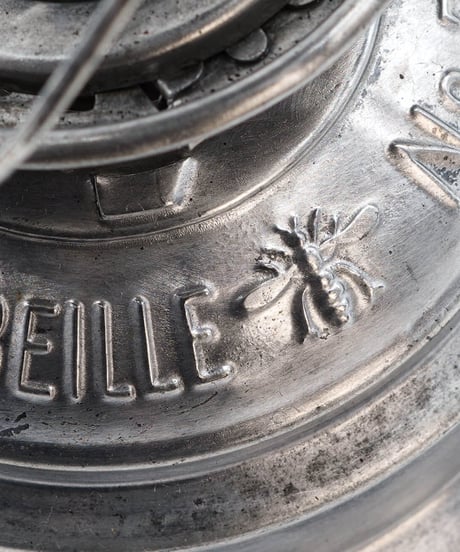 BAT L'ABEILLE No. 76 50's