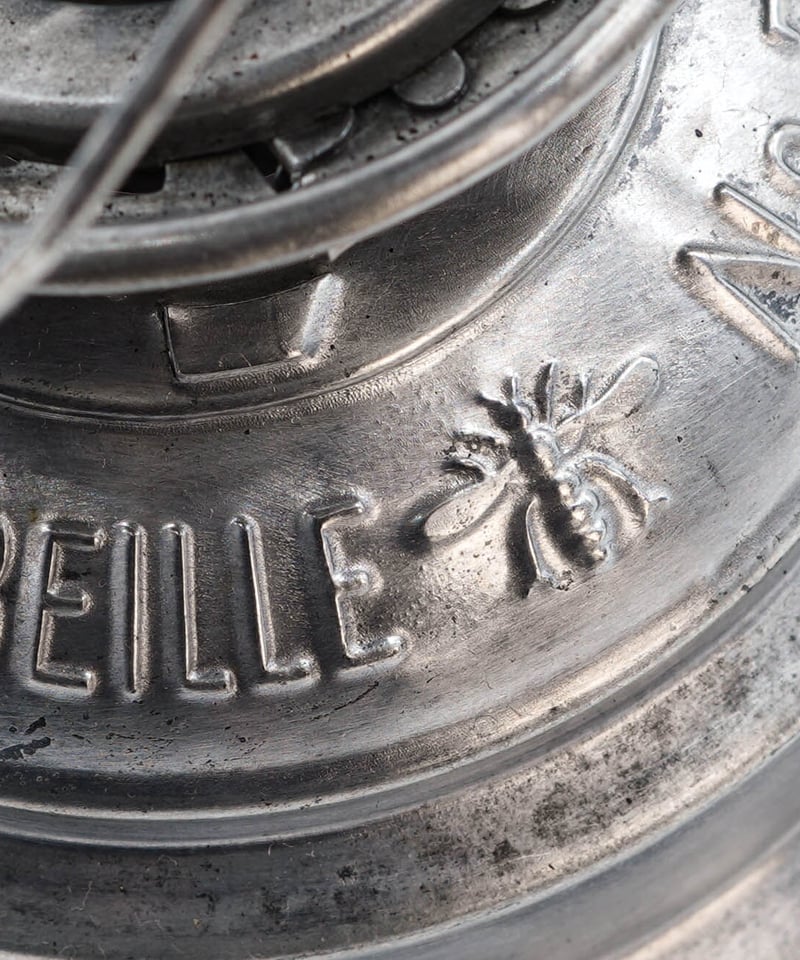 BAT L'ABEILLE No. 76 50's | 森の古物店 野屋