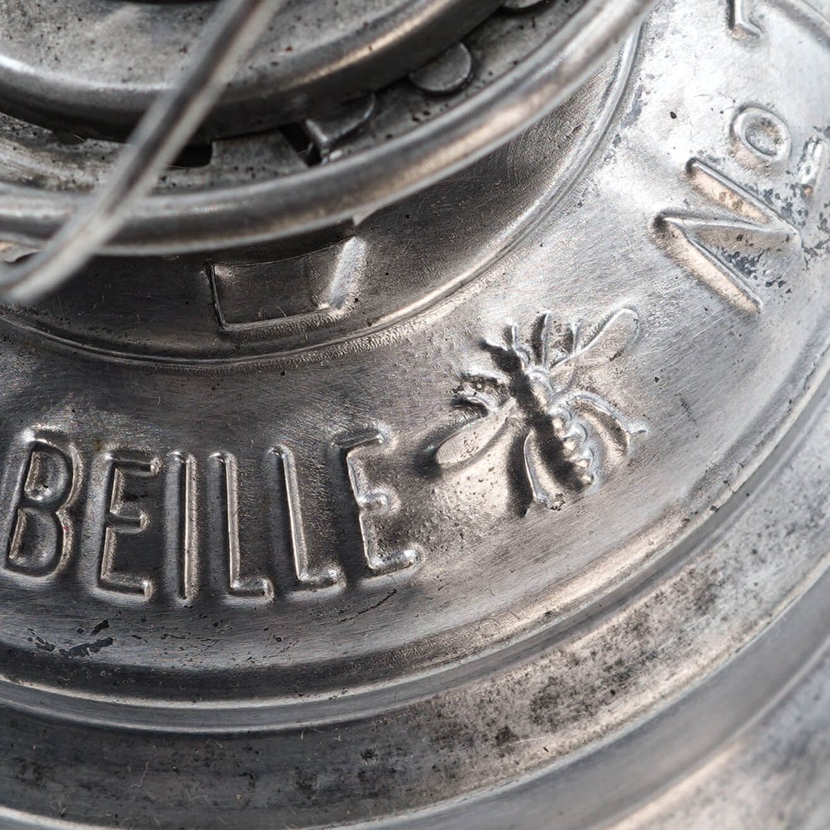 BAT L'ABEILLE No. 76 50's | 森の古物店 野屋