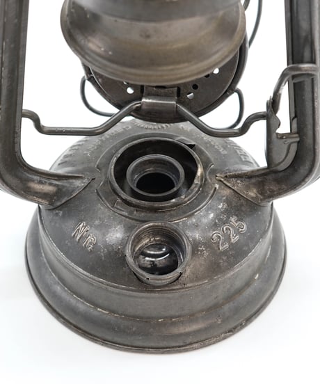FEUERHAND Nr.225 MEDIUM 37's ~ 39's