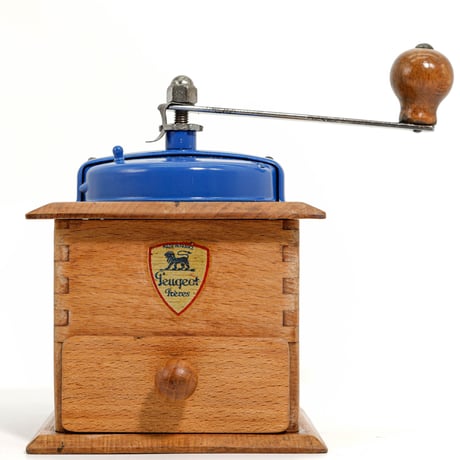 プジョーコーヒーミル | STORES