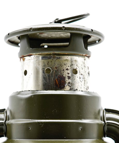 FEUERHAND 275 BABY 4th olivedrab Dead Stock70's -