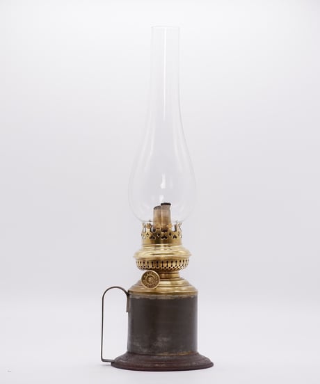 Kastner & Toebelmann Erfurt   Table lamp 1900's 〜