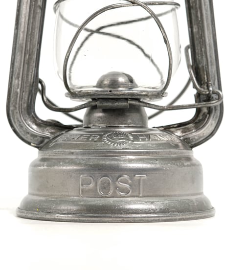 FEUERHAND 276 BABY SPECIAL StK DBPa. K~1452  POST 53's -
