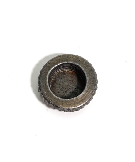 Kaestner & Toebelmann ORIGINAL PANZER CUIRASS D.R.PATENT 28's -
