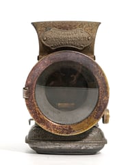 JOSEPH LUCAS PATHFINDER 1880's -