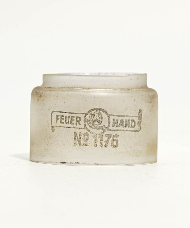 FEUERHAND 176LU Olive Drab 40's - 42's | 森の古物店 野屋