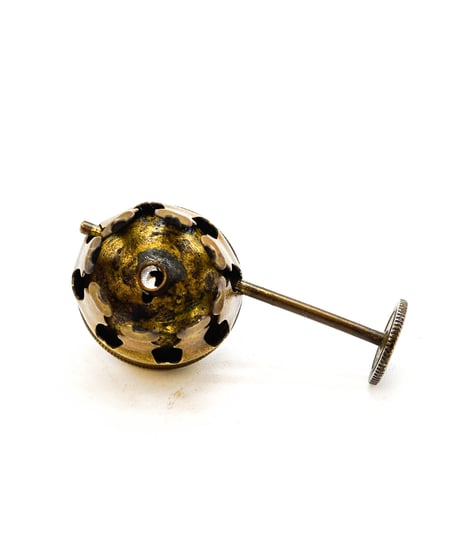 OIL LAMP MADE IN HONG KONG