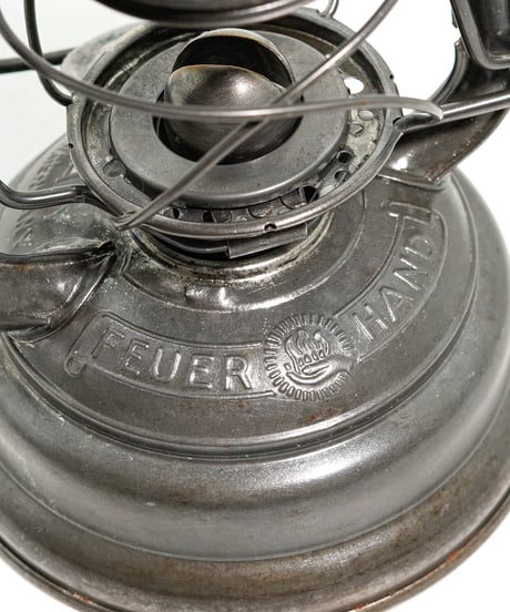 FEUERHAND 176 SUPER BABY StK DBPa. K〰1490 54's -