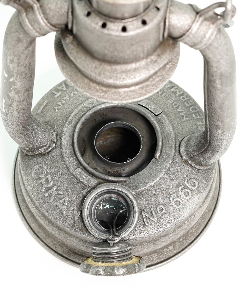 h*o様 BAT ORKAN № 666 BAT (Stübgen) FLEDERMAUS ORKAN № 666 30's - |