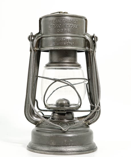 FEUERHAND 276 BABY SPECIAL StK DBPa. K~1452  53's -