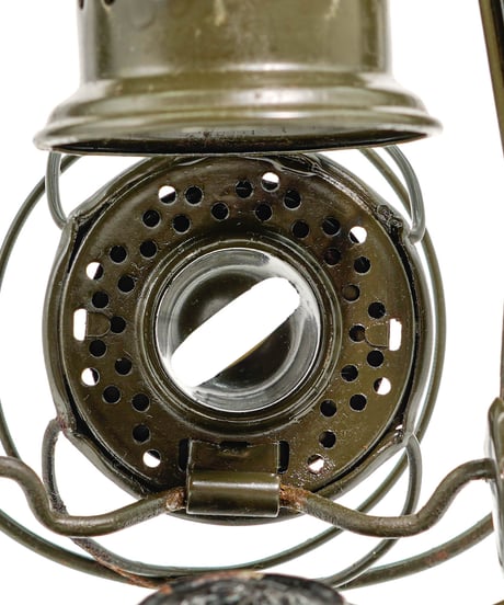 FEUERHAND №175 SUPER BABY 2nd Olive drab cylinder glass 38's - 45's