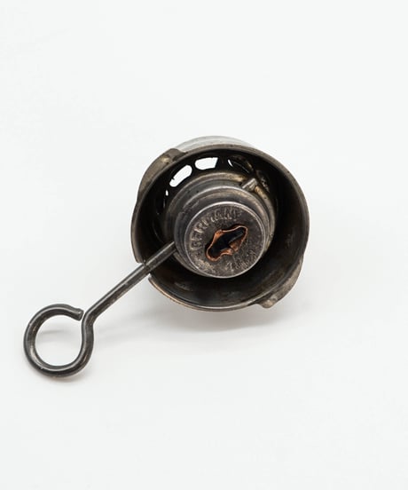 FEUERHAND 175 SUPER BABY  3rd 60's ~
