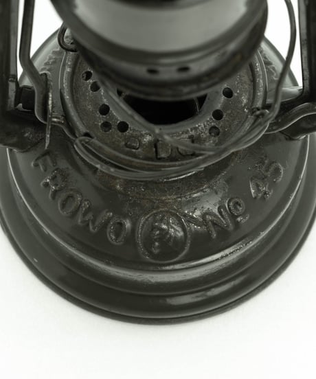 FROWO №45 olive drab 37's~