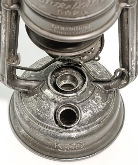 FEUERHAND 276 BABY SPECIAL StK DBPa. K~1452  1954s -
