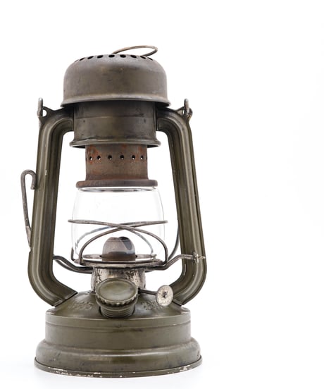 DITMAR № 805 Olive Drab 60's