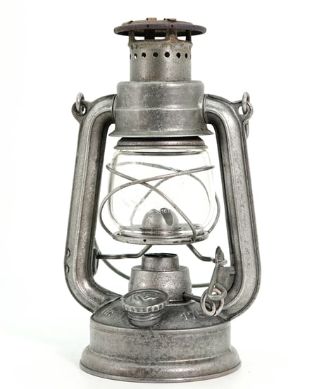 FEUERHAND Nr.175 SUPER BABY 1st 1933's -