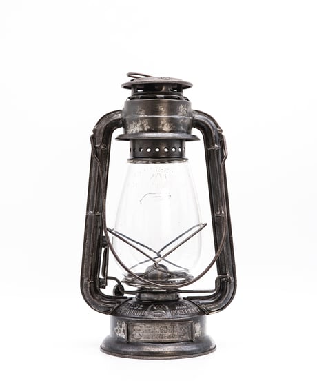 FEUERHAND NR.252 1st Export India 30's
