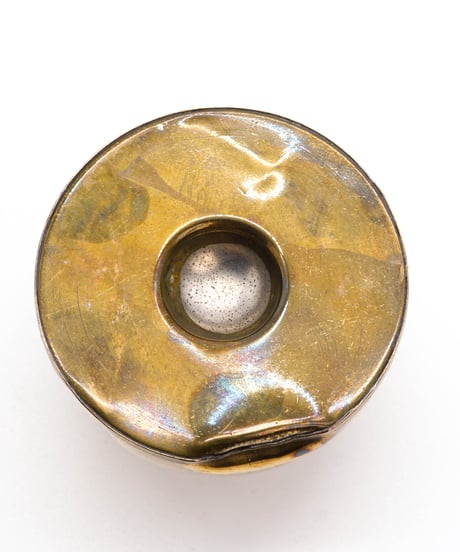 ROSE MFG. CO. Neverout Left 1900's