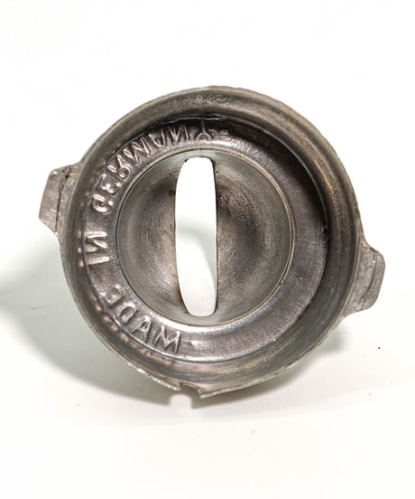 FRÖHLICH & WOLTER FROWO №85 2nd 33s -