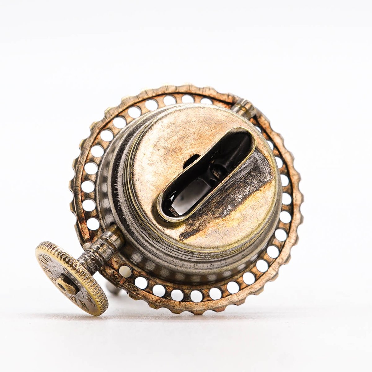 ROSE MFG. CO. Neverout Right 1900's | 森の古物店 野屋 ROSE MFG. CO. Neverout Right 1900's | 森の古物店 野屋