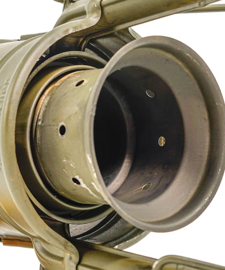FEUERHAND 276 BABY SPECIAL StK VERSORG - NR 6260-12-120-5947 3rd / OliveDrab 85's/9