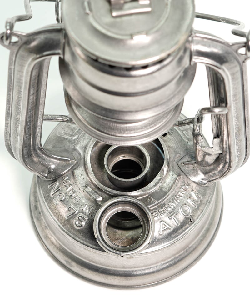 FEUERHAND №75 ATOM SP 2nd 40's - | 森の古物店 野屋